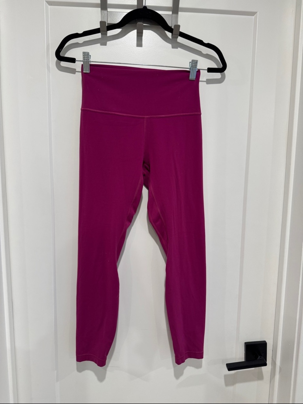 Lululemon Invigorate Leggings